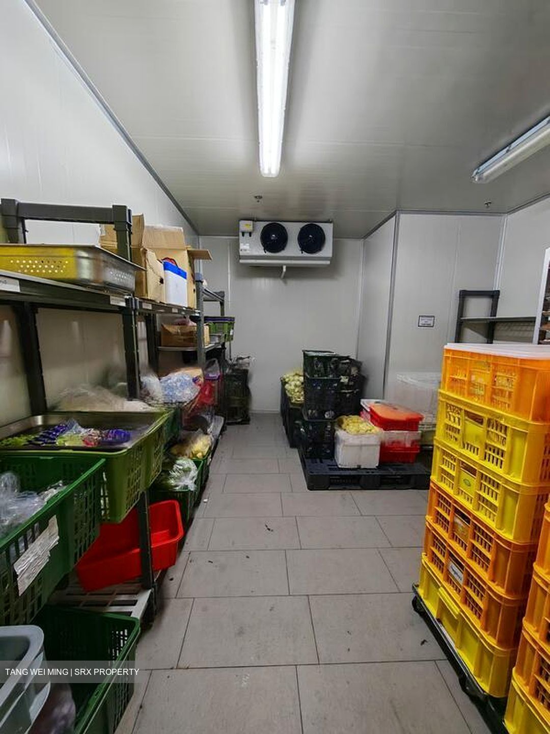 Upper Paya Lebar Road (D19), Factory #458256861
